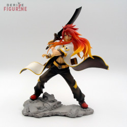Tales of the Abyss -...