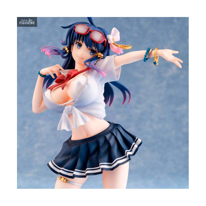 Original Character - Figurine Izumi Mahiru Original Illustration Nikaido Yuki