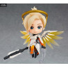 Overwatch - Mercy Classic Skin figure, Nendoroid