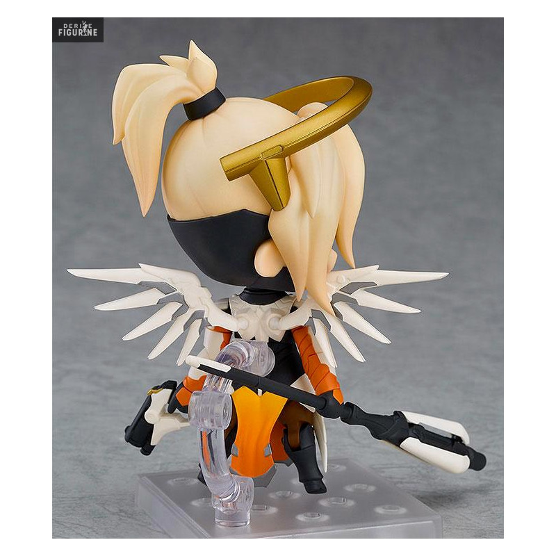 Overwatch - Figurine Ange...