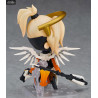 Overwatch - Mercy Classic Skin figure, Nendoroid