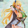 Original Character - 7th Villager Sylvia figure, Elf Village Series