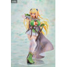 Original Character - 7th Villager Sylvia figure, Elf Village Series