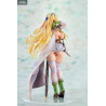 Original Character - 7th Villager Sylvia figure, Elf Village Series