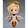 Overwatch - Mercy Classic Skin figure, Nendoroid