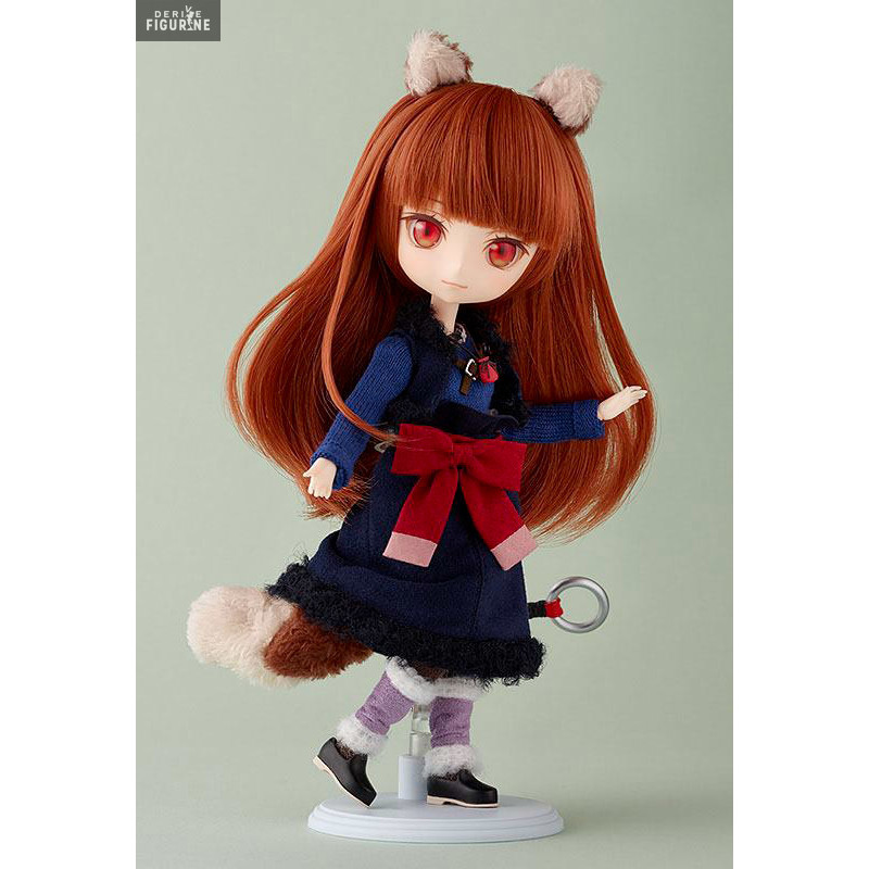 Spice and Wolf - Holo doll,...