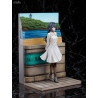 Rascal Does Not Dream of Bunny Girl Senpai - Figurine Shoko Makinohara, Enoden