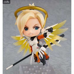 Overwatch - Figurine Ange...