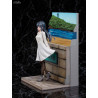 Rascal Does Not Dream of Bunny Girl Senpai - Figurine Shoko Makinohara, Enoden