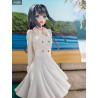 Rascal Does Not Dream of Bunny Girl Senpai - Figurine Shoko Makinohara, Enoden