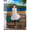 Rascal Does Not Dream of Bunny Girl Senpai - Figurine Shoko Makinohara, Enoden
