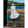 Rascal Does Not Dream of Bunny Girl Senpai - Figurine Shoko Makinohara, Enoden