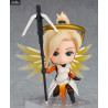 Overwatch - Mercy Classic Skin figure, Nendoroid