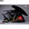 Dragons – Figurine Krokmou