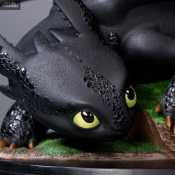 Dragons – Figurine Krokmou