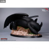 Dragons – Figurine Krokmou