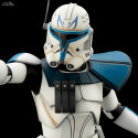 PRE ORDER - Star Wars The Clone Wars - Figure Captain Rex, ARTFX