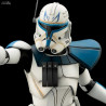 Star Wars The Clone Wars - Figure Captain Rex, ARTFX