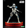 Star Wars The Clone Wars - Figure Captain Rex, ARTFX