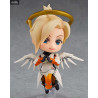 Overwatch - Mercy Classic Skin figure, Nendoroid