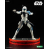 Star Wars The Clone Wars - Figure Captain Rex, ARTFX