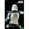 Star Wars The Clone Wars - Figure Captain Rex, ARTFX