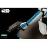 Star Wars The Clone Wars - Figure Captain Rex, ARTFX