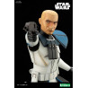 Star Wars The Clone Wars - Figure Captain Rex, ARTFX