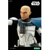 Star Wars The Clone Wars - Figure Captain Rex, ARTFX
