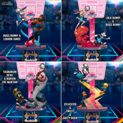 Space Jam: A New Legacy -...
