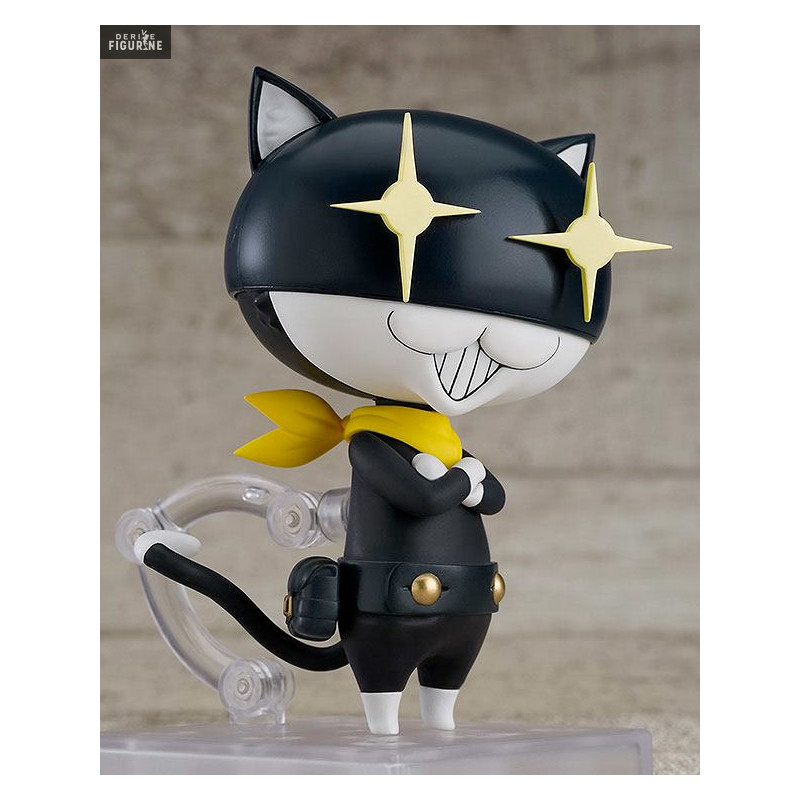 Persona 5 - Morgana figure,...
