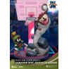 Space Jam: A New Legacy - Figurine D-Stage au choix, Classique ou New Version