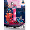 Space Jam: A New Legacy - Figurine D-Stage au choix, Classique ou New Version