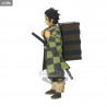 Demon Slayer: Kimetsu no Yaiba - Figurine Tanjiro Kamado Vol.19