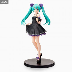 Figurine Miku Hatsune,...