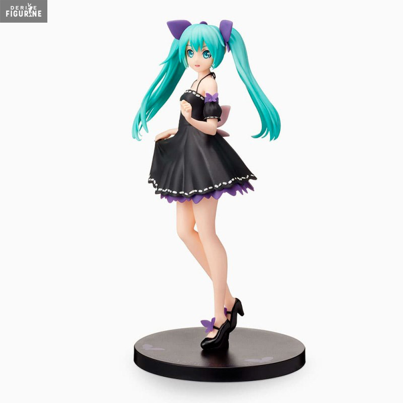 Figurine Miku Hatsune,...