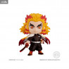 Kimetsu no Yaiba Demon Slayer - Pack 5 figures, Adverge Motion 2