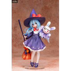 Date A Live - Figure Yoshino