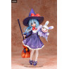 Date A Live - Figurine Yoshino