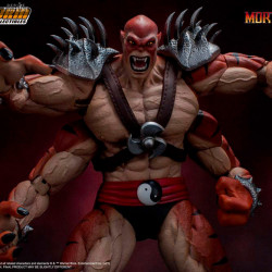 Mortal Kombat - Kintaro figure