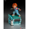 Child's Play 2 - Chucky figure, Art Scale