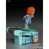 Child's Play 2 - Chucky figure, Art Scale