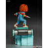 Child's Play 2 - Chucky figure, Art Scale