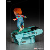 Child's Play 2 - Chucky figure, Art Scale