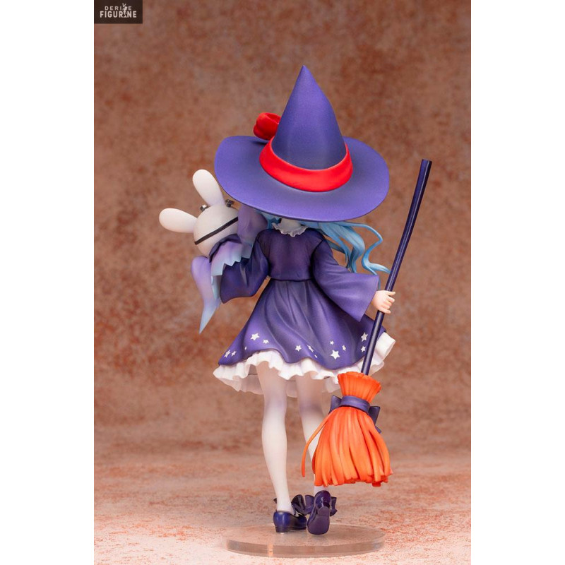 Date A Live - Figure Yoshino