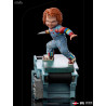 Child's Play 2 - Chucky figure, Art Scale