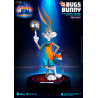 Space Jam A New Legacy - Figurine Bugs Bunny, Master Craft