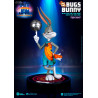 Space Jam A New Legacy - Bugs Bunny figure, Master Craft