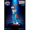 Space Jam A New Legacy - Figurine Bugs Bunny, Master Craft