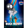 Space Jam A New Legacy - Bugs Bunny figure, Master Craft
